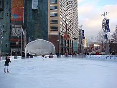 021 Detroit Scenes [2008 Nov 27]